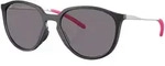 Oakley Sielo OO9288 01 - Sonnenbrille - Matte Schwarz Ink 57