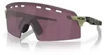 Oakley Encoder Strike Vented OO9235 14 - Sportbrille - Fern swirl 39