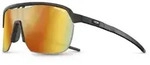 Julbo Frequency J567 3314 - Sportbrille - schwarz/grau