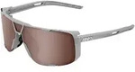 100Percent Eyewear Eastcraft 61045 469-01 - Sportbrille - Soft Tact Cool Grau