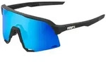 100Percent Eyewear S3 60005 07 - Sportbrille - Matte Schwarz