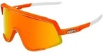 100Percent Eyewear Glendale 60011 05 - Sportbrille - Soft Tact Neon Orange