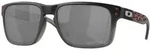 Oakley Holbrook OO9102 Z0 - Sonnenbrille - Schwarz Fade 57