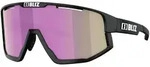 Bliz Fusion Small ZB7013 01 - Sportbrille - Matte Schwarz