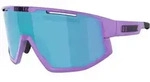 Bliz Fusion ZB7005 12 - Sportbrille - matte purple