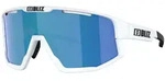 Bliz Fusion Small ZB7013 02 - Sportbrille - Wei&szlig;