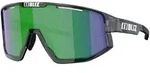 Bliz Fusion Small ZB7013 03 - Sportbrille - Transparent Schwarz