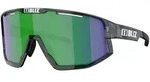 Bliz Fusion ZB7005 11 - Sportbrille - Transparent Schwarz