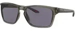 Oakley Sylas OO9448 31 - Sonnenbrille - Smoke 57