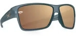 Gloryfy G14 river matt POL - Sportbrille - Blau