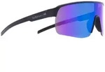 Red Bull SPECT Dakota 008 - Sportbrille - Schwarz