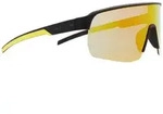 Red Bull SPECT Dakota 010 - Sportbrille - Schwarz