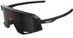 100Percent Eyewear Slendale 60057 02 - Sportbrille - Matte Schwarz