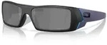 Oakley Gascan OO9014 D0 - Sonnenbrille - Matte Schwarz 60