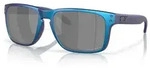 Oakley Holbrook XL OO9417 47 - Sonnenbrille - Matte cyan/ Blau colorshift 59