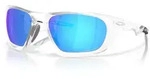 Oakley Lateralis OO9431 06 - Sportbrille - Matte Transparent 60
