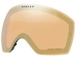 Oakley Flight Deck OO7064_R Prizm Sage Gold - Ersatzglas - 101-104-019