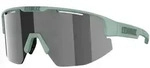 Bliz Matrix ZB7007 11 - Sportbrille - Matte Gr&uuml;n