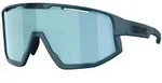 Bliz Fusion Small ZB7013 08 - Sportbrille - matte Blau