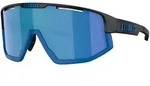 Bliz Fusion ZB7005 22 - Sportbrille - Matte Schwarz