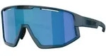 Bliz Fusion ZB7005 17 - Sportbrille - Dark Blau