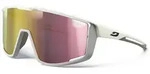 Julbo Fury J531 1117 - Sportbrille - Sand/Braun