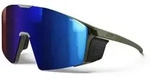 Julbo Edge Cover J588 3645 - Sportbrille - Army/schwarz