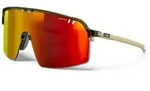 Julbo Intensity J590 3345 - Sportbrille - army/beige matt