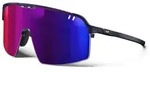 Julbo Intensity J590 1512 - Sportbrille - dunkelblau gl&auml;nzend