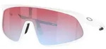 Oakley RSLV OO9484D 08 - Sportbrille - Matte Wei&szlig; 49