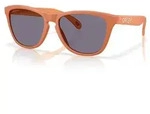 Oakley Frogskins OO9013 M1 - Sonnenbrille - matte ginger 55