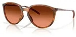 Oakley Sielo OO9288 09 - Sonnenbrille - Matte Ginger Tortoise 57