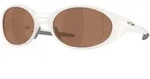 Oakley Eye Jacket Redux OO9438 24 - Sonnenbrille - Matte Vapor 58