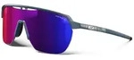 Julbo Frequency J567 1512 - Sportbrille - blau/schwarz