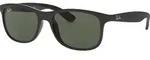 Ray-Ban ANDY RB 4202 606971 - Sonnenbrille - Matte Schwarz 55/17