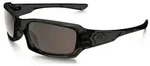 Oakley Fives SquaRot New OO9238 05 - Schnelle Brille - Grau Smoke 54/20
