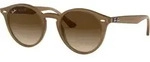 Ray-Ban RB 2180 616613 - Sonnenbrille - Turtledove 49/21