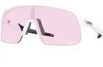 Oakley Sutro Lite OO9496 08 - Sportbrille - Matte Wei&szlig; 34