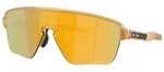 Oakley Corridor SQ OO9415 04 - Sportbrille - Matte Transparent Light Curry 42