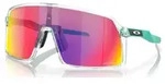 Oakley Sutro OO9406 B3 - Sportbrille - Klar 37