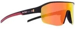 Red Bull SPECT Dundee 001 - Sportbrille - Schwarz
