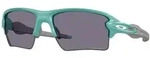 Oakley Flak 2.0 XL OO9188 K1 - Sportbrille - Matte Pacific 59