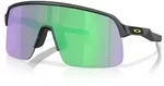 Oakley Sutro Lite OO9463 79 - Sportbrille - Matte Schwarz 39