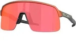 Oakley Sutro Lite OO9463 76 - Sportbrille - Fire Orange 39