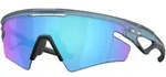 Oakley Sphaera Slash OO9499 03 - Sportbrille - Matte transparent stonewash 36