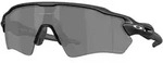 Oakley Radar EV Path OO9510 05 - Sportbrille - Matte Schwarz 31