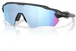 Oakley Radar EV Path OO9510 06 - Sportbrille - Matte Schwarz