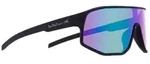 Red Bull SPECT Dash 001 - Sportbrille - Schwarz