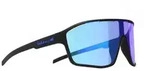 Red Bull SPECT Daft Pro-01X - Sportbrille - Schwarz