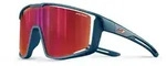 Julbo Fury J550 1136 - Sportbrille - blau matt
